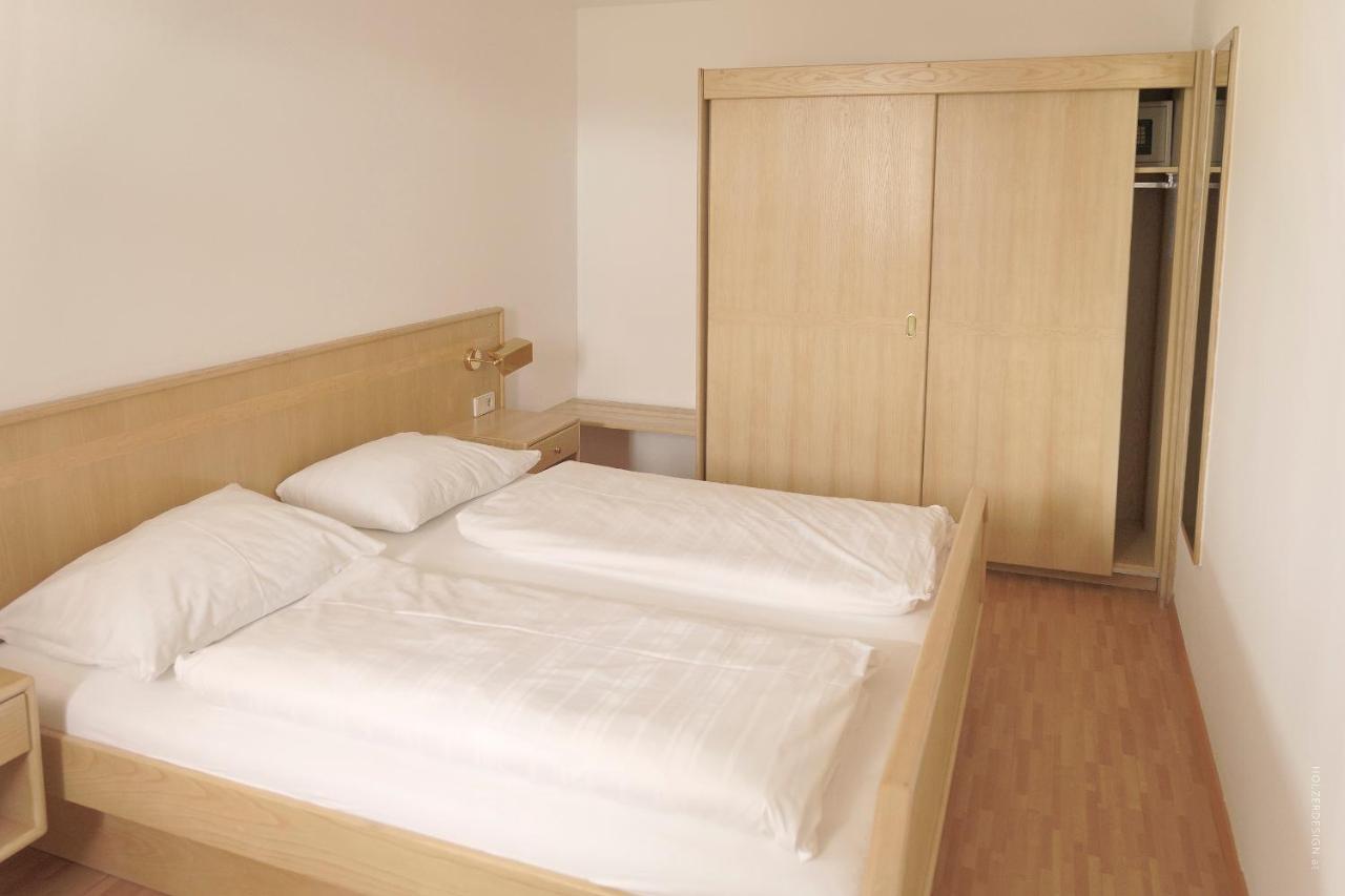 Appartementhotel Karawankenblick Пёрчах-ам-Вёртерзе Экстерьер фото