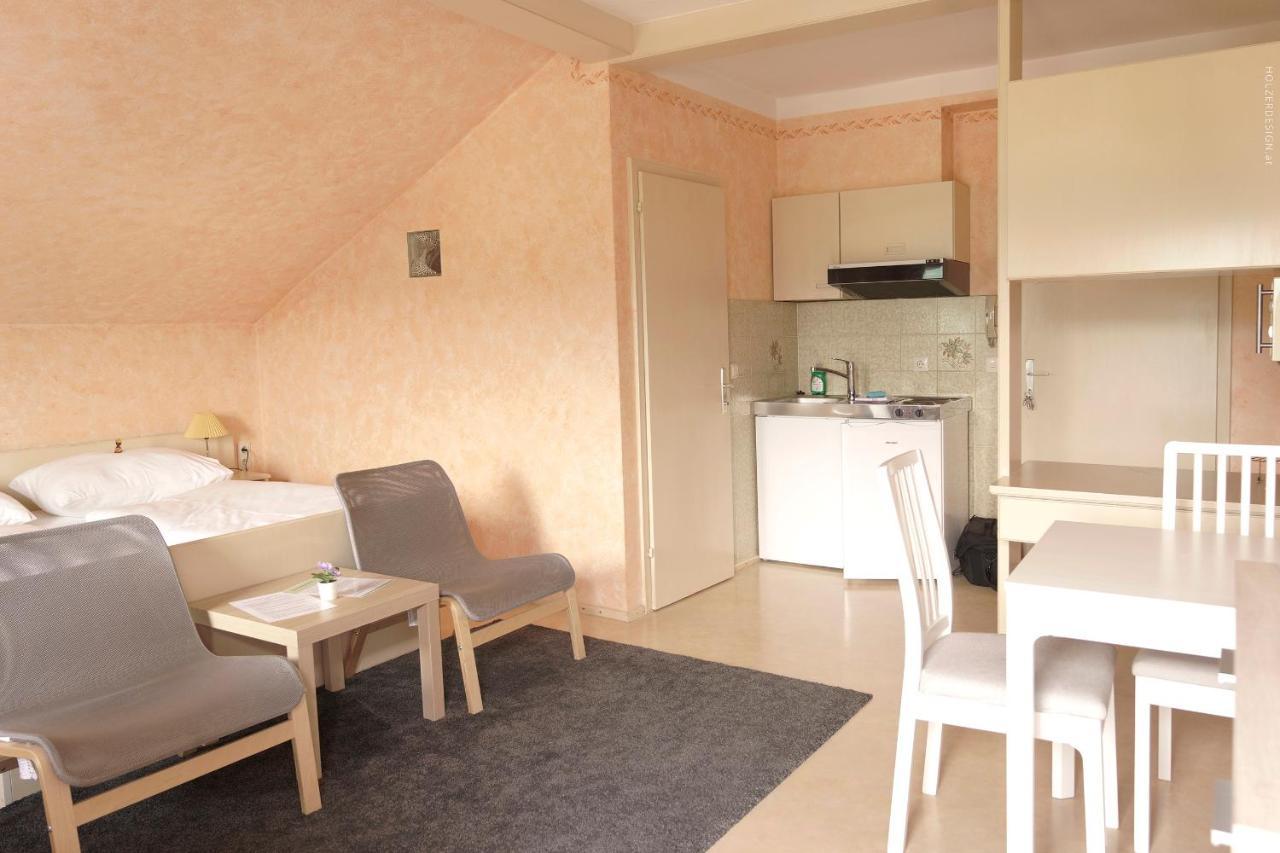 Appartementhotel Karawankenblick Пёрчах-ам-Вёртерзе Экстерьер фото